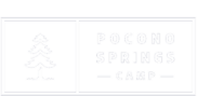 Pocono Springs logo.
